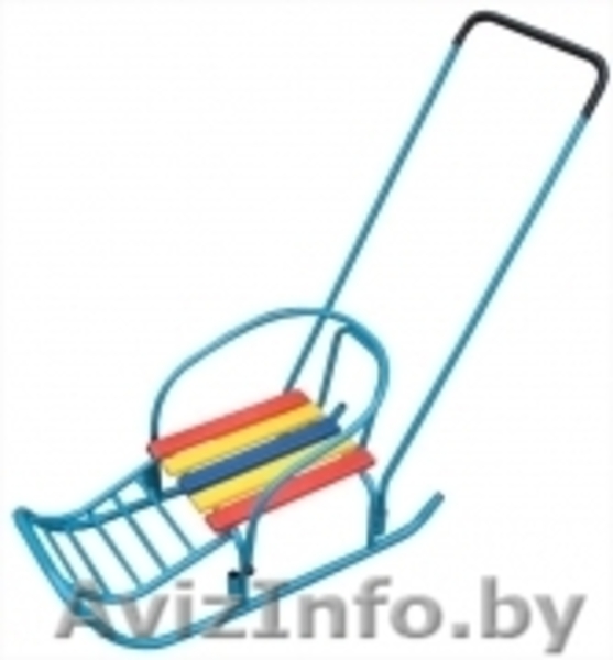 купить санки в минске - Изображение #3, Объявление #504833