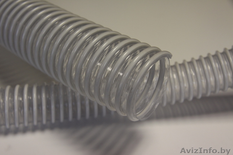 Шланги ПВХ армированные - Изображение #2, Объявление #505114