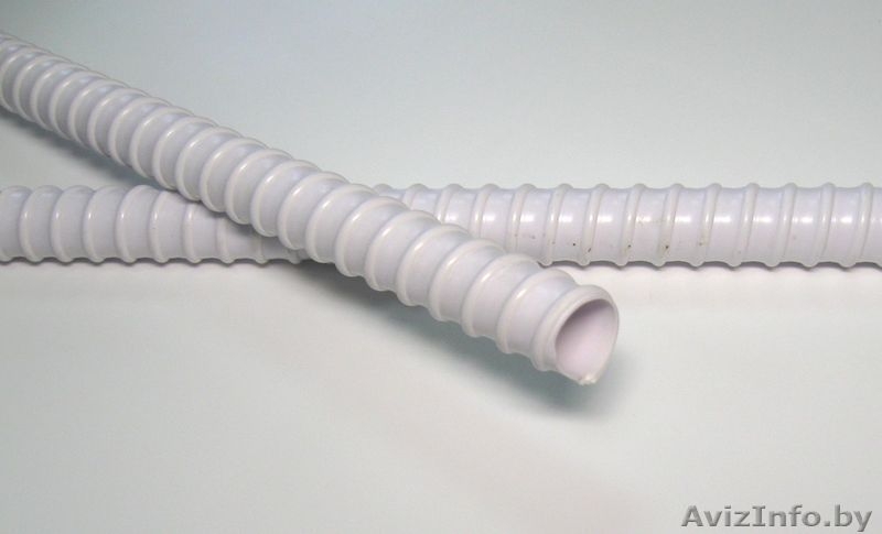 Шланги ПВХ армированные - Изображение #10, Объявление #505114
