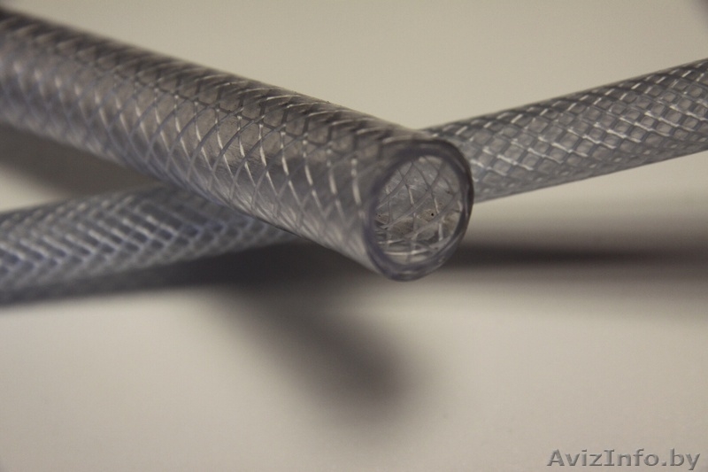 Шланги ПВХ армированные - Изображение #3, Объявление #505114