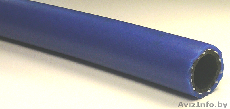 Шланги ПВХ армированные - Изображение #4, Объявление #505114