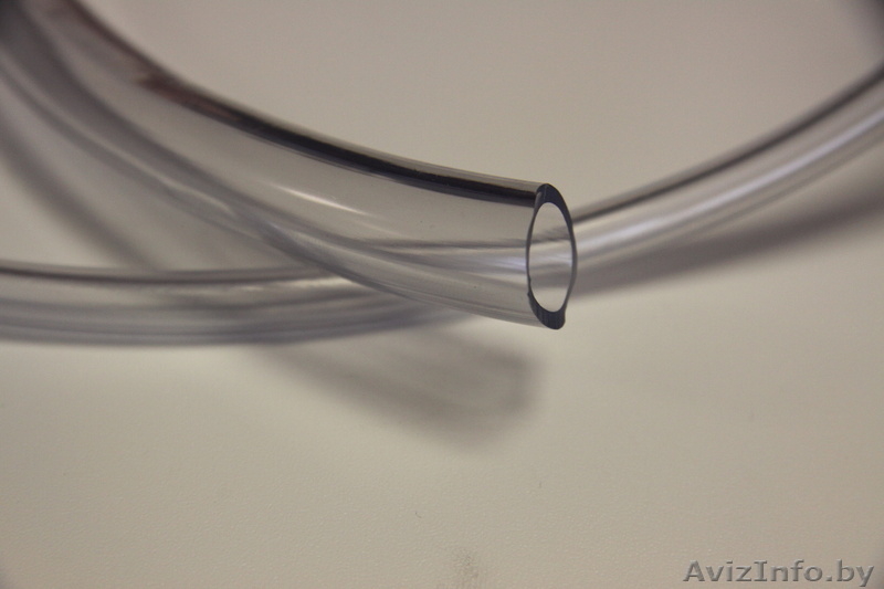 Шланги ПВХ армированные - Изображение #5, Объявление #505114