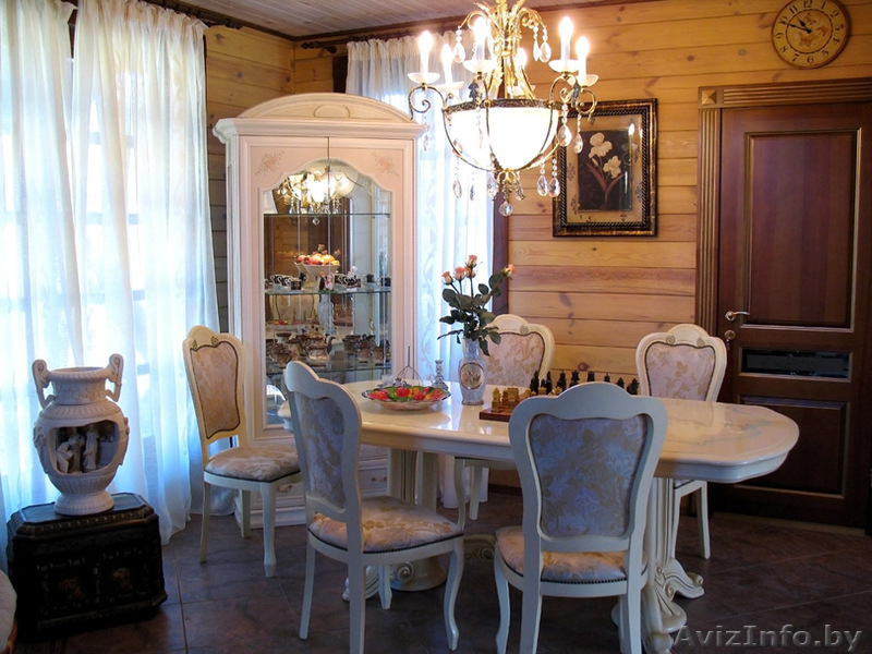 Архитектура и дизайн от OLMIN  - Изображение #5, Объявление #509495