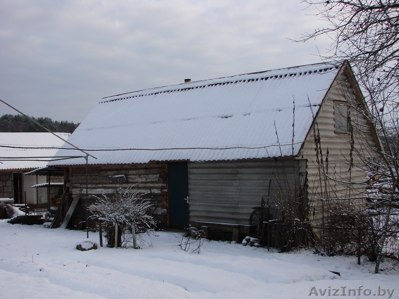 дом для жизни и отдыха - Изображение #3, Объявление #496193