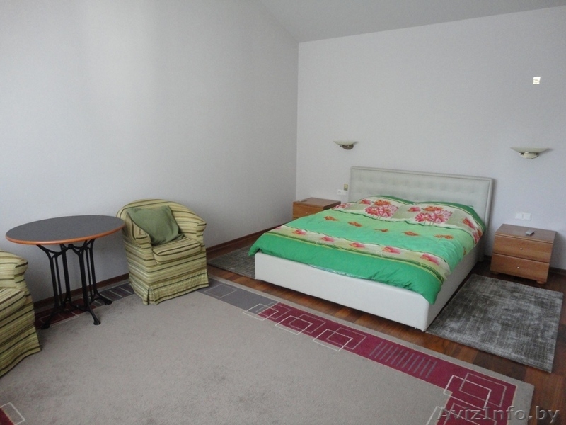 Сдается гостевой комплекс резиденции на Дубровском водохранилище  - Изображение #8, Объявление #492452