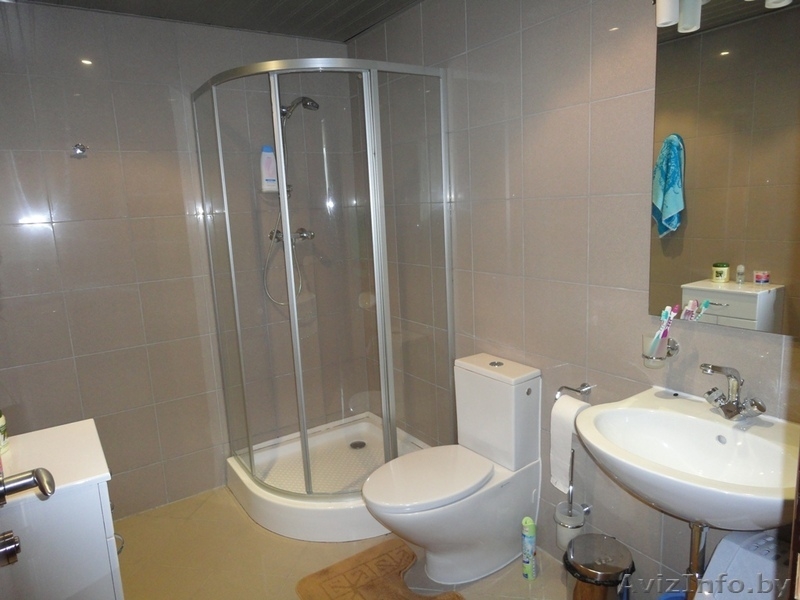 Сдается гостевой комплекс резиденции на Дубровском водохранилище  - Изображение #9, Объявление #492452