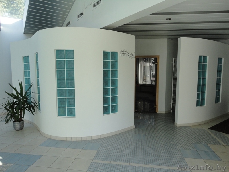 Сдается гостевой комплекс резиденции на Дубровском водохранилище  - Изображение #3, Объявление #492452