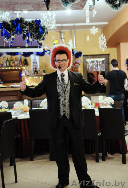 Шоумен, тамада, ведущий. Шоу двойников, авторская программа. - Изображение #10, Объявление #5876