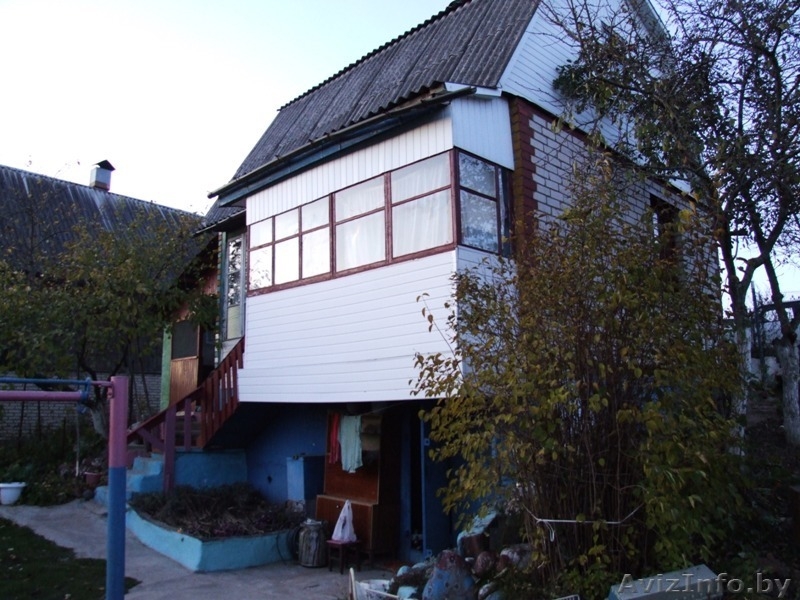 Отличная дача в 16 км от МКАД - Изображение #1, Объявление #487214