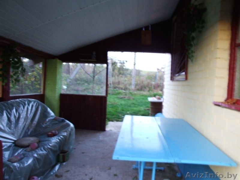 Отличная дача в 16 км от МКАД - Изображение #2, Объявление #487214