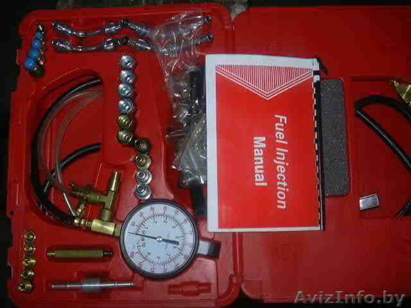 автодагностическое оборудование - Изображение #2, Объявление #507135