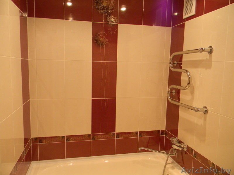 облицовщик-плиточник - Изображение #2, Объявление #512007