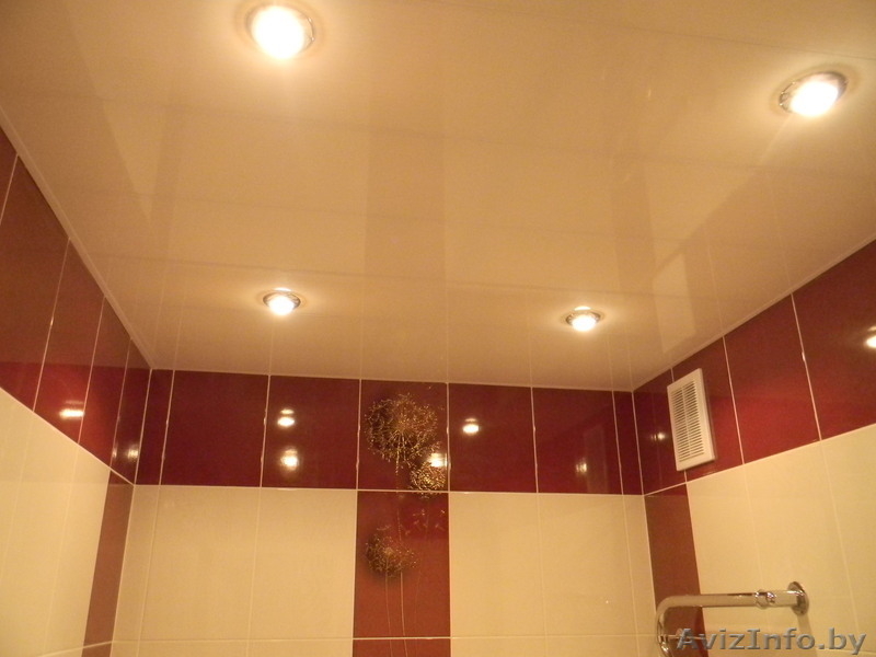 облицовщик-плиточник - Изображение #1, Объявление #512007