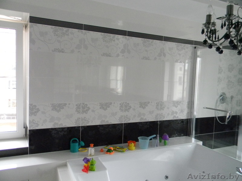 Плиточник-облицовщик - Изображение #5, Объявление #511970