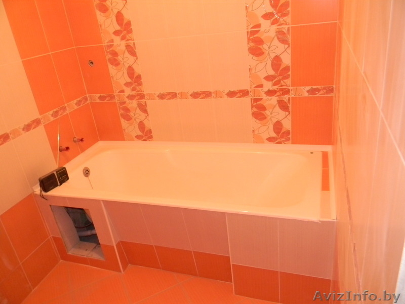 Плиточник-облицовщик - Изображение #4, Объявление #511970