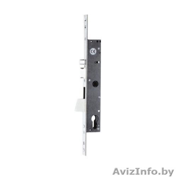 Электромагнитные, электромеханические замки-  ремонт, монтаж. - Изображение #4, Объявление #491175