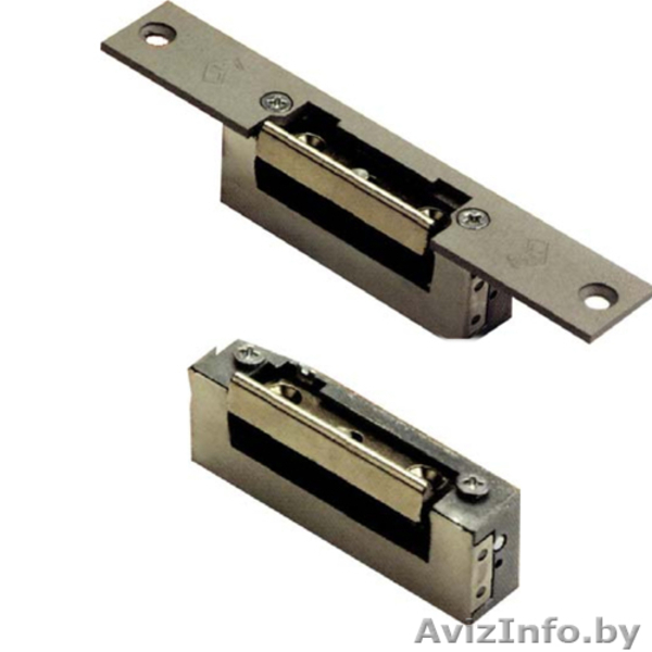 Электромагнитные, электромеханические замки-  ремонт, монтаж. - Изображение #5, Объявление #491175