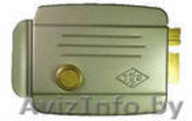 Электромагнитные, электромеханические замки-  ремонт, монтаж. - Изображение #6, Объявление #491175