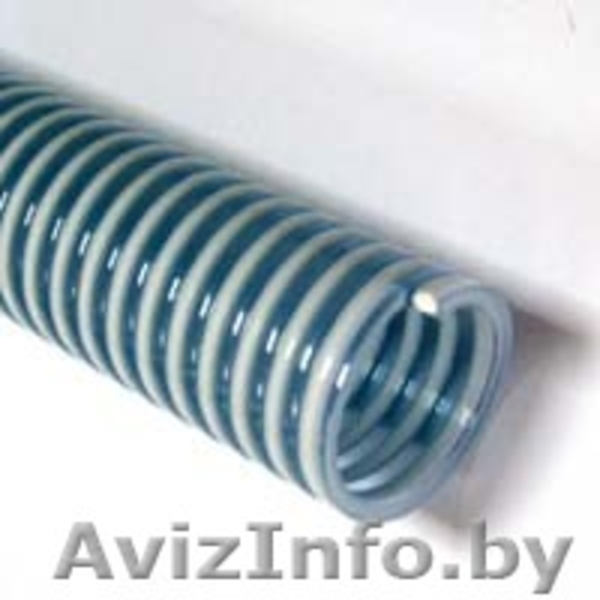 Шланги ПВХ армированные - Изображение #9, Объявление #505114