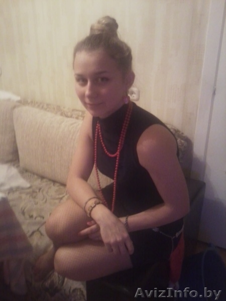 хочу попробовать себя в роли фотомодели - Изображение #4, Объявление #515680