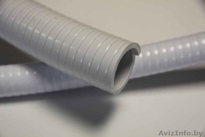 Шланги ПВХ армированные - Изображение #8, Объявление #505114