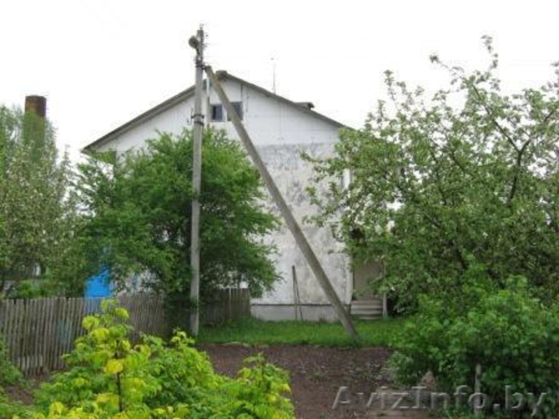 Продам полдома в деревне Жорновка Осиповичского района 80 км от МКАД!!!!!!!!!!!! - Изображение #2, Объявление #514065