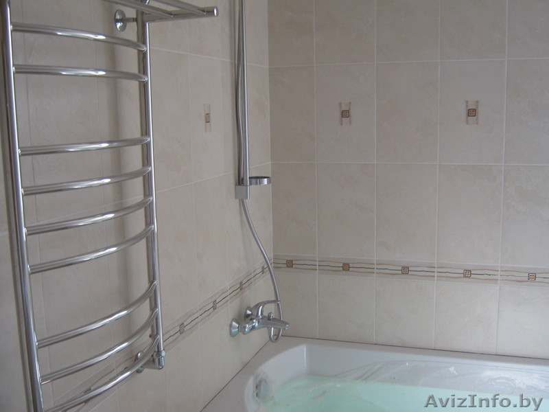 мастер плитки - Изображение #1, Объявление #510494