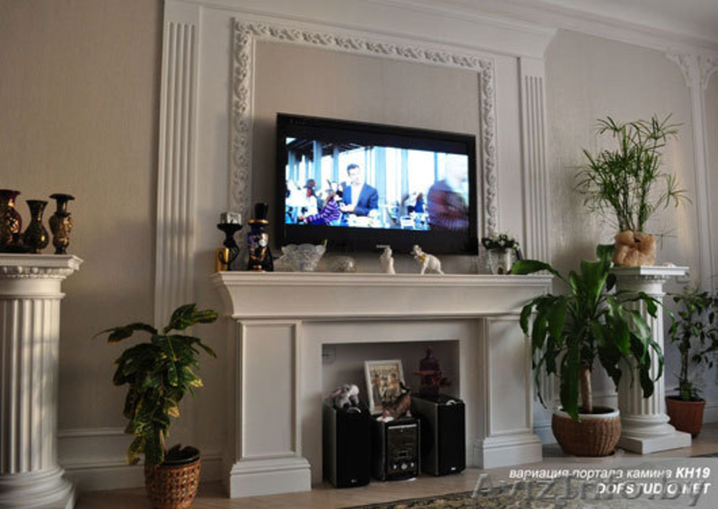 Лепнина из гипса от производителя dof.by в Минске  - Изображение #8, Объявление #484805