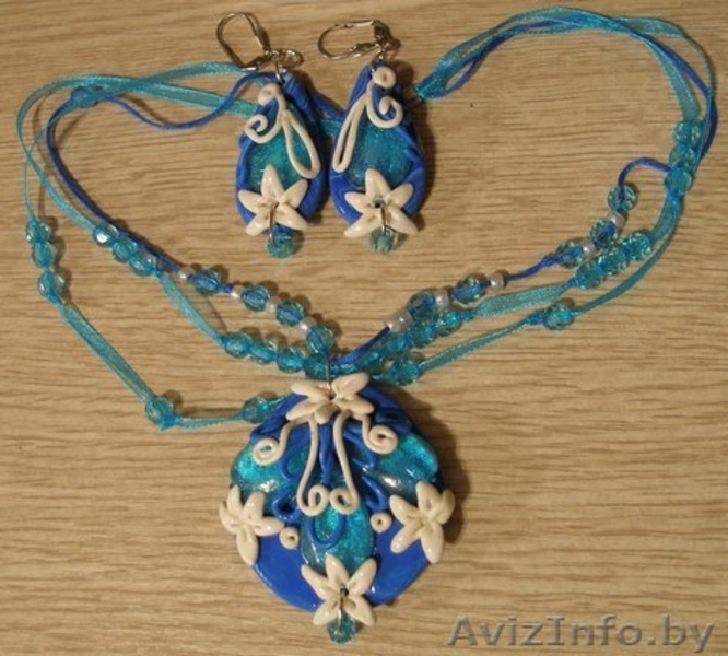 Бижутерия  под заказ - Изображение #4, Объявление #490533