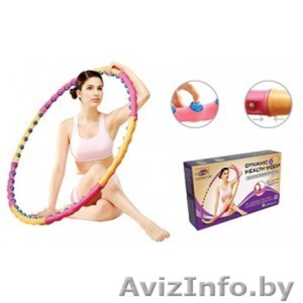 Хула-хуп, прокат - Изображение #3, Объявление #510997