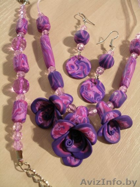 Бижутерия  под заказ - Изображение #6, Объявление #490533