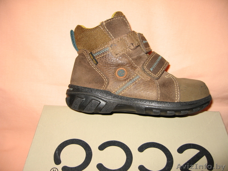 детская обувь,одежда - Изображение #3, Объявление #488031