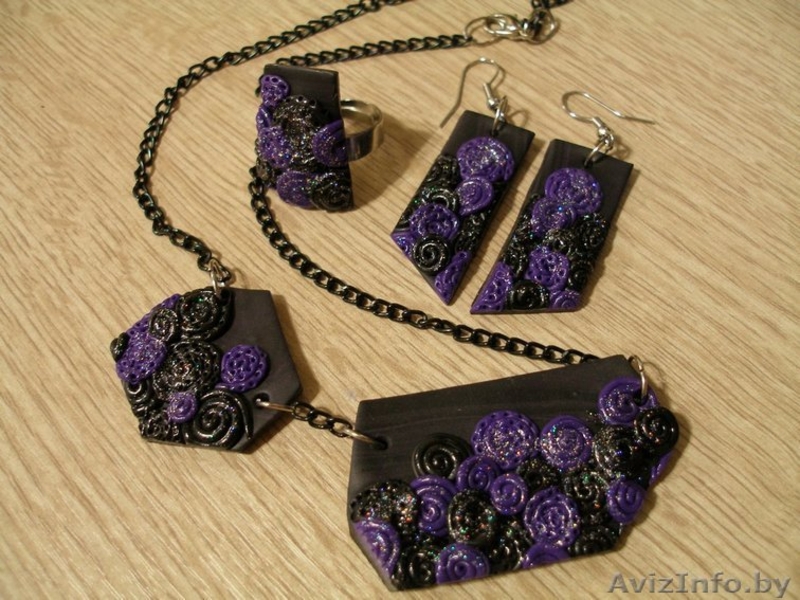 Бижутерия  под заказ - Изображение #7, Объявление #490533