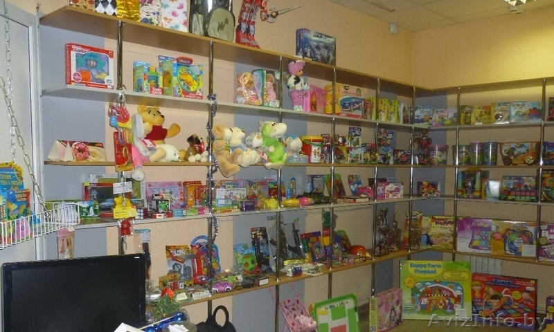 продаётся торговое оборудование в идельном состоянии - Изображение #2, Объявление #490449