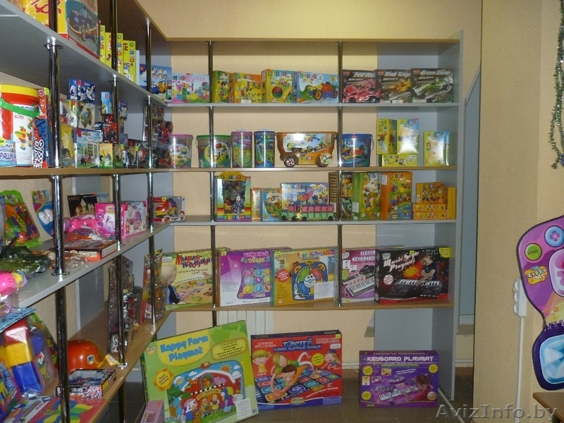 продаётся торговое оборудование в идельном состоянии - Изображение #3, Объявление #490449