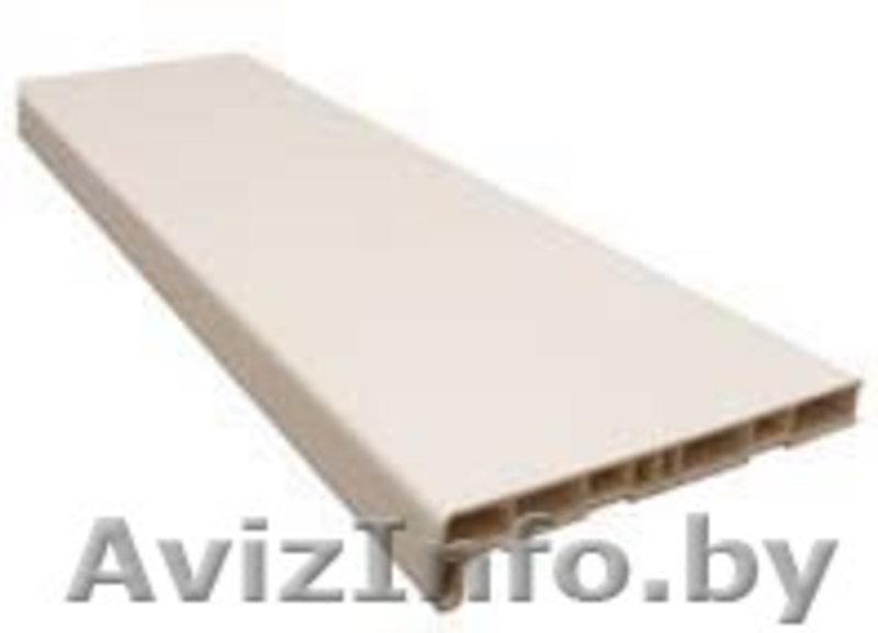 Подоконники ПВХ - Изображение #1, Объявление #505098