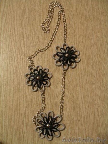 Бижутерия  под заказ - Изображение #1, Объявление #490533