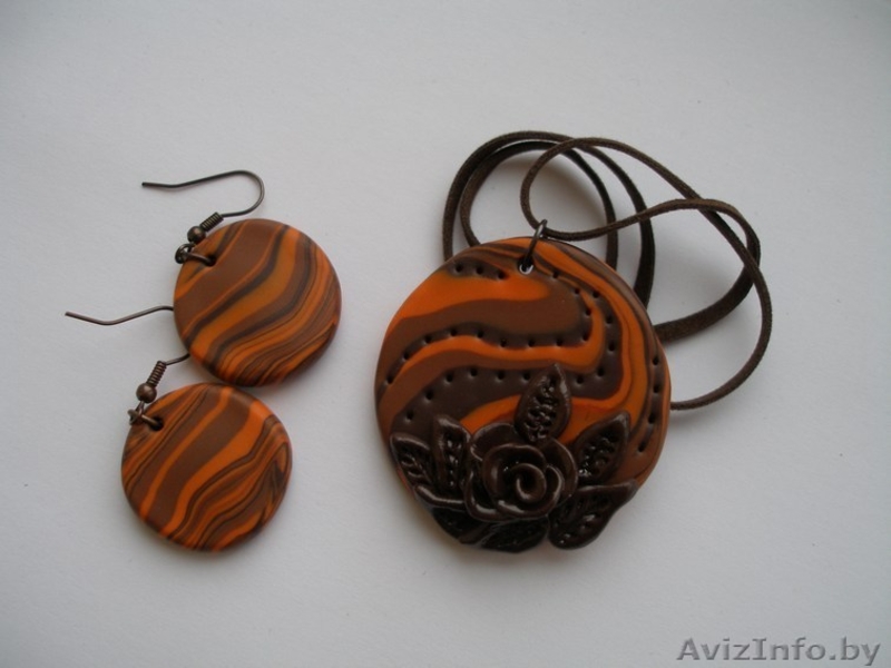 Бижутерия  под заказ - Изображение #8, Объявление #490533