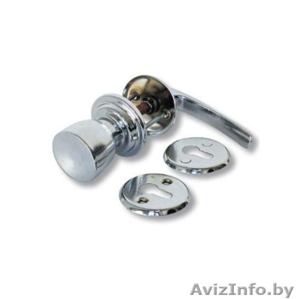 Электромагнитные, электромеханические замки-  ремонт, монтаж. - Изображение #7, Объявление #491175