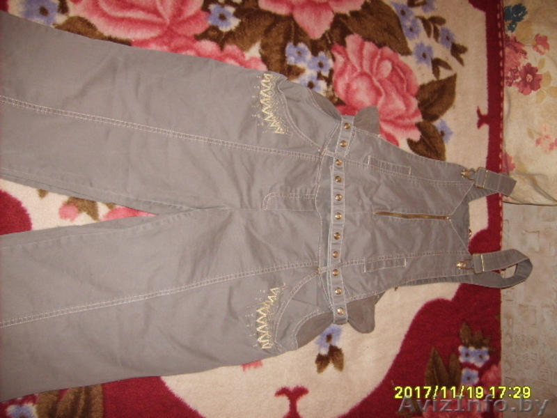 Одежда для бнрнменных - Изображение #3, Объявление #498556