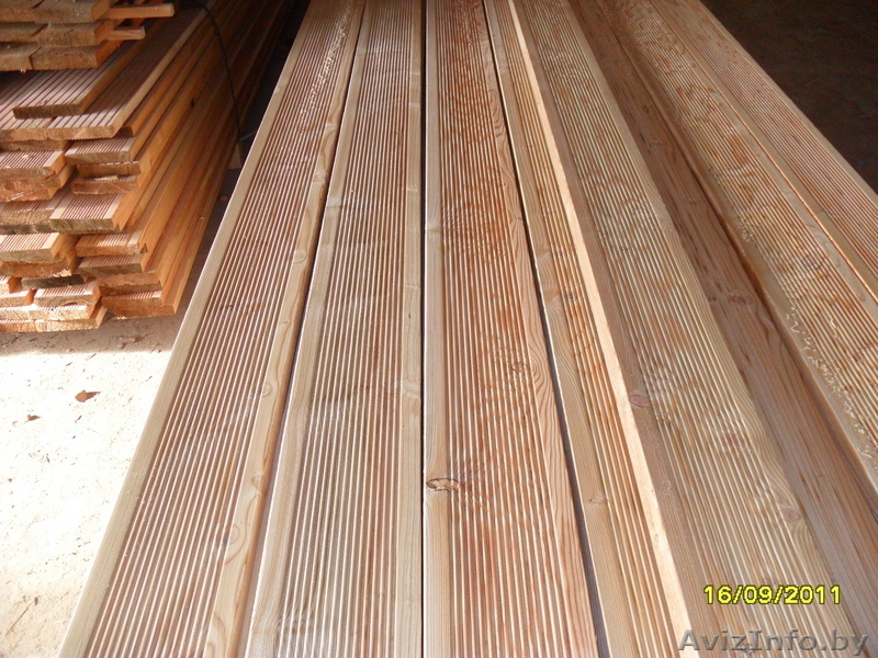 Лиственница сибирская - Изображение #3, Объявление #489470