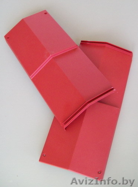 полипропиленовая черепица - Изображение #3, Объявление #510306