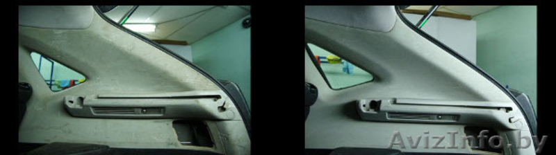 предпродажная подготовка автомобиля - Изображение #3, Объявление #517253