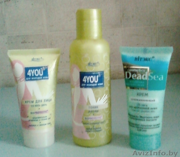 ПРОДАМ КОСМЕТИКУ!!!!(Ухаживающие средства)!!!!!!!!!!!!!!!!! - Изображение #3, Объявление #491704