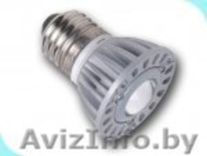 Светодиодные лампы, светодиодные светильники и прожекторы и т.д. - Изображение #4, Объявление #509358