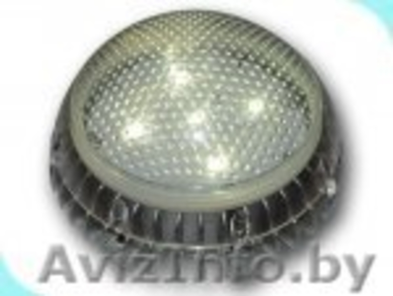 Светодиодные лампы, светодиодные светильники и прожекторы и т.д. - Изображение #5, Объявление #509358