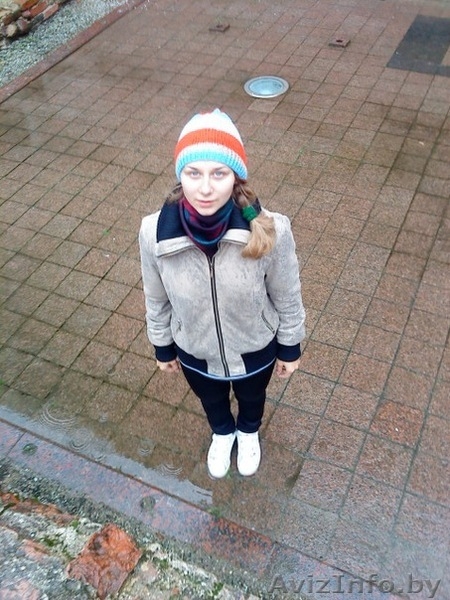 хочу попробовать себя в роли фотомодели - Изображение #3, Объявление #515680