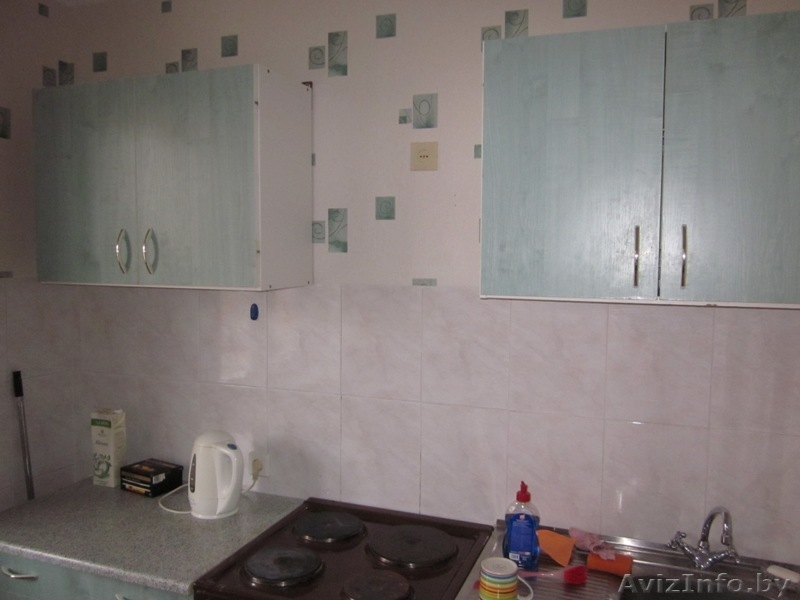 Продам однокомнатную квартиру в Центральном районе по ул.Заславской,19 - Изображение #1, Объявление #499022