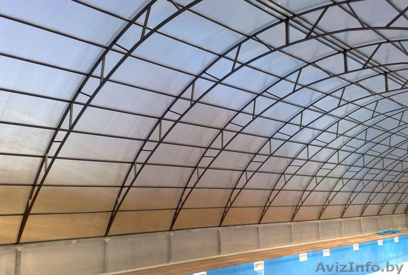 КОРКАСНО- ТЕНТОВЫЕ ИЗДЕЛИЯ  изготовление и ремонт, сварочные работы. - Изображение #6, Объявление #219021