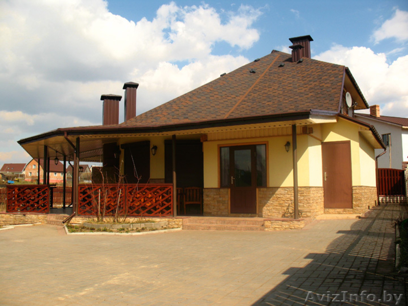 Архитектура и архитектурное проектирование от OLMIN - Изображение #4, Объявление #520313